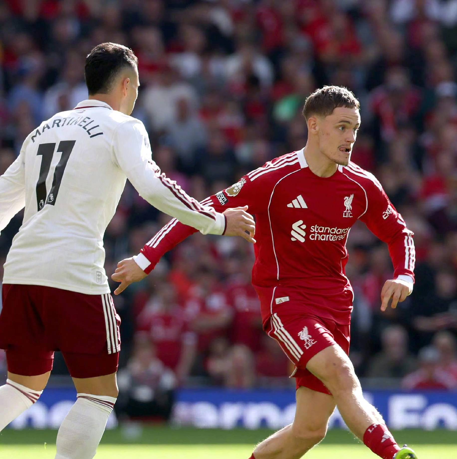 联动若成真 联动若成真