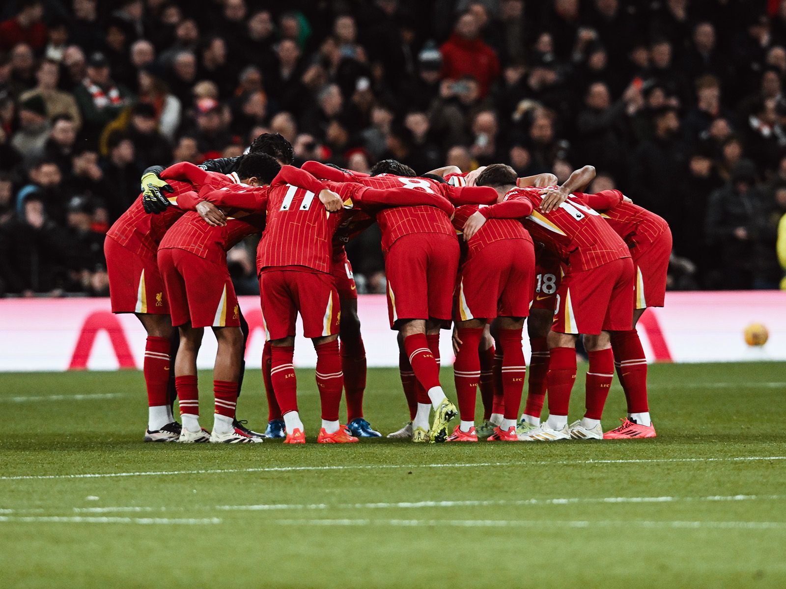 平衡的G联 平衡的G联